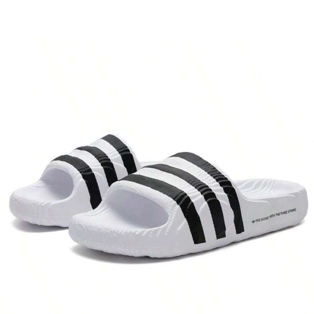 🔥🔥Adidas Originals Adilette 22 Slip-On Sandals, Unisex🔥🔥